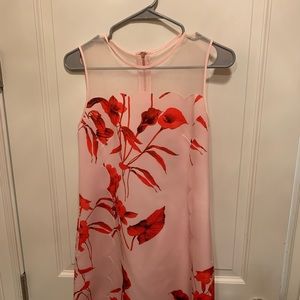 Ted Baker a line dress